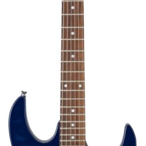 【Ibanez(アイバニーズ)】【送料無料！】<br />【エレキギター】<br /> GIO GRX70QA/TBB