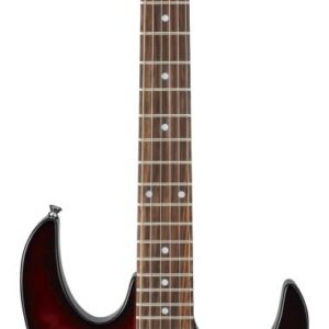【Ibanez(アイバニーズ)】【送料無料！】<br />【エレキギター】<br /> GIO GRX70QA/TRB