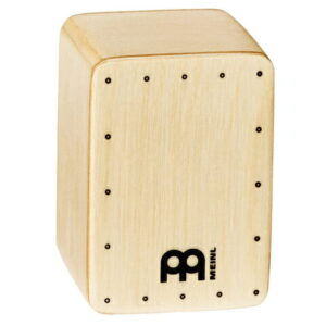 【送料無料】【MEINL(マイネル)】<br />シェイカー ミニカホン型シェイカー Baltic Birch SH50