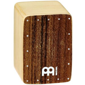 【MEINL(マイネル)】<br />シェイカー ミニカホン型シェイカー Ovangkol SH51