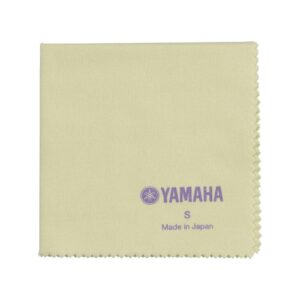 ＊【お手入れ用品】YAMAHA(ヤマハ)　ポリシングクロス S PCS3