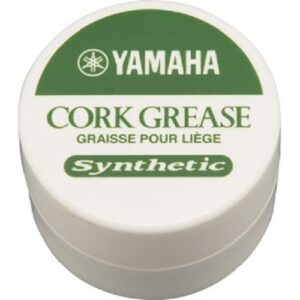 *【お手入れ用品】 YAMAHA(ヤマハ)コルクグリス クリームタイプ CG4
