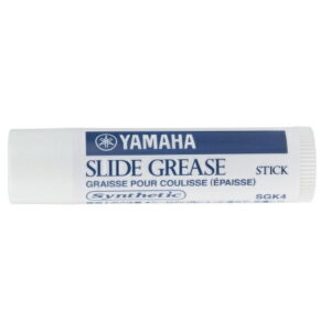 *【お手入れ用品】 YAMAHA(ヤマハ)スライドグリス スティックタイプ SGK4
