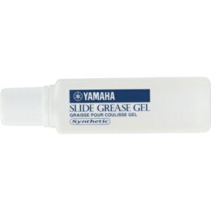 *【お手入れ用品】 YAMAHA(ヤマハ)スライドグリス ジェルタイプ SGG4