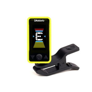 【Planet Waves by D'Addario】【クリップチューナー】 Eclipse Tuner PW-CT-17YL