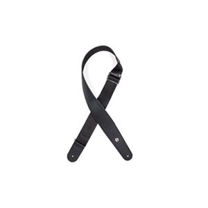 【D'Addario/PLANET WAVES】【ストラップ】 Hybrid Strap 25HYB00