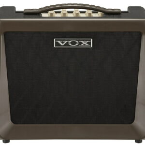 【送料無料】【VOX】50Wアコースティック・ギター用アンプ VX50-AG