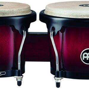 【送料無料】*【MEINL(マイネル)】【ボンゴ】<br />ヘッドライナー・デザイナーシリーズ ボンゴ HB100WRB