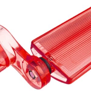 KC ストリングワインダー SW-300 レッド