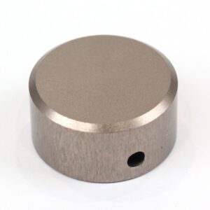 【TRUE DYNA】 エフェクタースイッチハット The Effector Footswitch Hat コッパー EFSH-01/CP