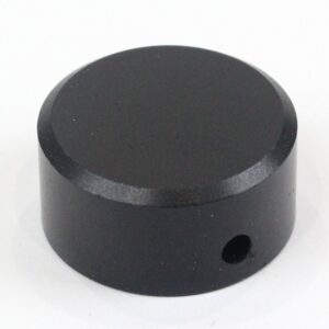 【TRUE DYNA】 エフェクタースイッチハット The Effector Footswitch Hat ブラック EFSH-01/BK