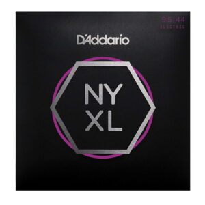 【ゆうパケット・送料無料】D'Addario ダダリオ エレキギター弦 NYXL Super Light Plus .0095-.044 NYXL09544
