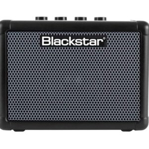 【送料無料】BLACKSTAR FLY 3 BASS MINI AMP ベースアンプ