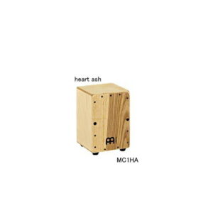 【送料無料】*【MEINL(マイネル)】<br />ミニカホン MINICAJONS MC1HA
