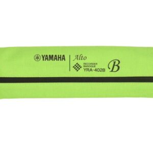【メール便・送料無料】＊【YAMAHA(ヤマハ)】アルトリコーダー用ソフトケース　ＹＲＡ−４０２Ｂ用<br />