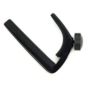 【D'Addario】【カポタスト】<br />カポタスト NS Classical Guitar Capo PW-CP-04 (クラシックギター用)