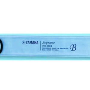 【メール便・送料無料】＊【YAMAHA(ヤマハ)】ソプラノリコーダー用ソフトケース　ＹＲＳ−２８Ｂ-３<br />