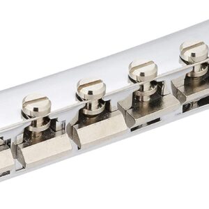 【パーツ】【SCUD（スカッド）】<br />T.O.M ブリッジ　 ABR-1タイプ　クローム　HK-25C（HK25C）<br />