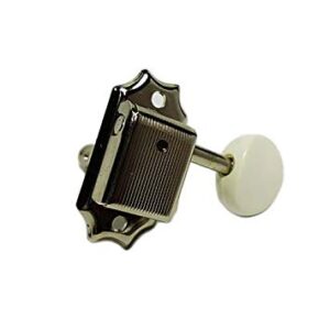 【送料無料】【ギターパーツ】【ペグ・マシンヘッド】　<br />【GOTOH】両側タイプ用マシンヘッド　SD90-05MA/N(Nickel)_L3+R3