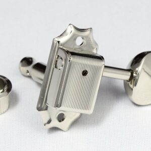 【送料無料】【ギターパーツ】【ペグ・マシンヘッド】　<br />【GOTOH】両側タイプ用マシンヘッド　SD90-05M/N_L3+R3 MG