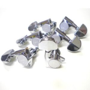 【送料無料】【ギターパーツ】【ペグ・マシンヘッド】　<br />【GOTOH】 両側用マシンヘッド　SG301-20/C-L3+R3