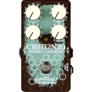 【KarDiaN(カージアン)】C10H12N2O セロトニン エフェクター(オーバードライブ)