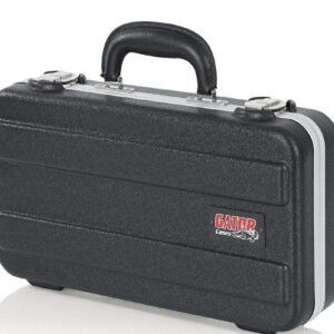 【送料無料】GATOR ゲーター マイクケース PE製ハードケース GM Microphone Series GM-6-PE (マイク6本収納タイプ)