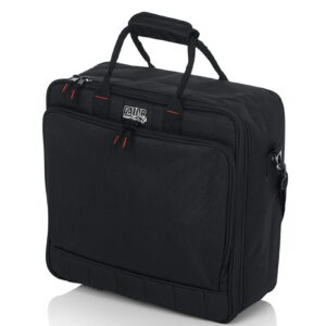 GATOR ゲーター ミキサーケース ナイロン製ギグバッグ G-MIXERBAG Series G-MIXERBAG-1515