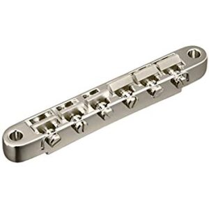 【パーツ】【SCUD（スカッド）】<br />T.O.M ブリッジ　 ABR-1タイプ　ニッケル　HK-25N（HK25N）<br />