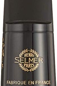 【送料無料】【Ｓｅｌｍｅｒ（セルマー）アルトサックスマウスピース】ソロイスト  Soloist　Ｃ☆