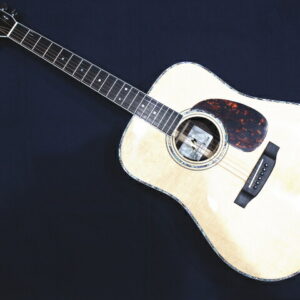 Morris メーカーカスタムモデル M-101IIIE