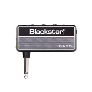 【送料無料】Blackstar アンプラグ BS AMPLUG 2 FLY BASSブラックスター ヘッドホンアンプ