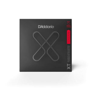 D'Addario ダダリオ クラシックギター弦 XT コーティング弦 Composite Normal Tension XTC45