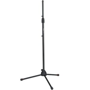 【送料無料】GATOR Frameworks ゲーターフレームワークス マイクスタンド STANDARD Series ストレートタイプ GFW-MIC-2000