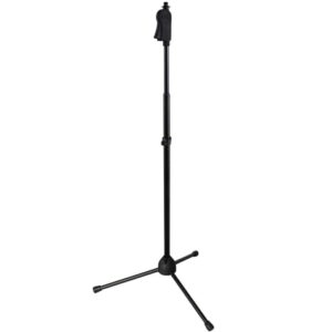 【送料無料】GATOR Frameworks ゲーターフレームワークス マイクスタンド DELUXE Series ストレートタイプ GFW-MIC-2100