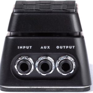 *【エフェクター】<br />Jim Dunlop (ジム ダンロップ) DVP4 ボリューム ペダル ミニ Volume & Expression Mini Pedal