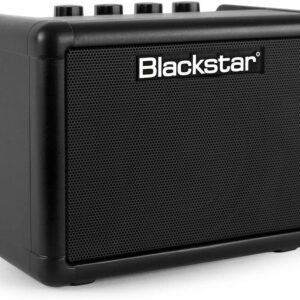 【送料無料】BLACKSTAR FLY 3 ミ二ギターアンプ