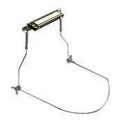 ＊【TOMBO(トンボ)】ハーモニカホルダー　ＨＨ−８００<br />【メジャーボーイ専用】