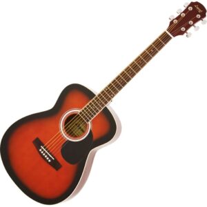 Legend レジェンド アコースティックギター ケース付き FG-15(A) BS
