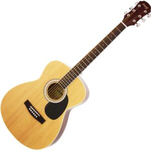 Legend レジェンド アコースティックギター ケース付き FG-15(A) N