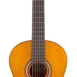 【送料無料】VALENCIA クラシックギター 4/4サイズ VC204 ナチュラル