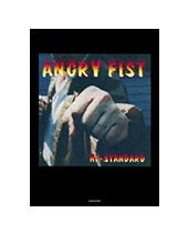 【ゆうパケット・送料無料】【楽譜／教則本・DVD・VHS／DS・PCソフト/音楽CD・DVD】ハイ・スタンダード／アングリー・フィスト（771388／バンド・スコア／ギター＆ベース・タブ譜付）
