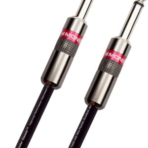 【送料無料】MONSTER CABLE CLAS-I-12 12ft S-S シールドケーブル 600494