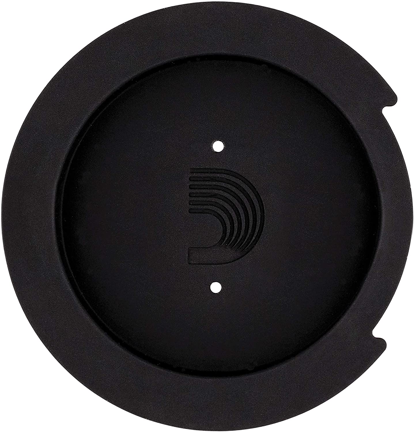 【ゆうパケット発送】D'Addario ダダリオ フィードバックマネージャー サウンドホール装着用 Screeching Halt PW-SH-01