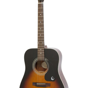 【Epiphone(エピフォン)】【アコースティックギター】<br /> DR-100 VS
