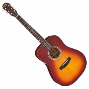 【左利き用】ARIA レフトハンド用アコースティックギター AD-211LH/TS