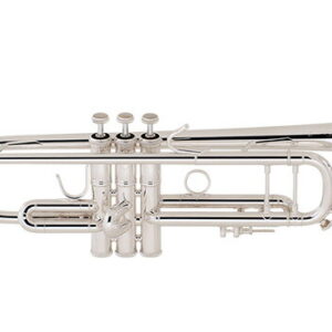 【代引不可】【Bach（バック）トランペット】180ML37SP