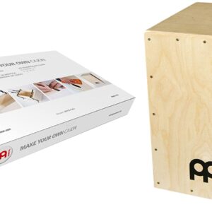 【送料無料】MEINL Percussion カホンDIYキット MYO-CAJ