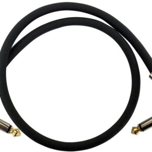 【メール便・送料無料】LiveLine ライブライン Stageシリーズ 50cm パッチケーブル ML-50C L/L