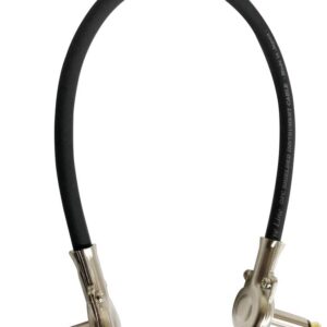 【メール便・送料無料】LiveLine ライブライン Stageシリーズ 30cm パッチケーブル ML-30C L/L